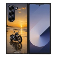 Θήκη Sonique Men's Edition για Samsung Galaxy Z Fold 6 Coastal Rider