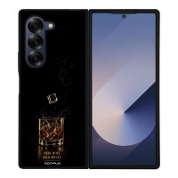Θήκη Sonique Men's Edition για Samsung Galaxy Z Fold 6 Cool Mind