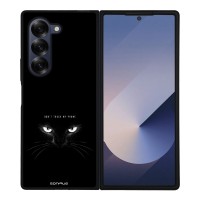 Θήκη Sonique Men's Edition για Samsung Galaxy Z Fold 6 Don't Touch