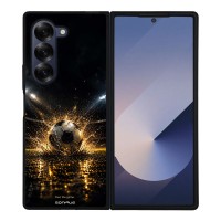 Θήκη Sonique Men's Edition για Samsung Galaxy Z Fold 6 Football