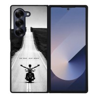 Θήκη Sonique Men's Edition για Samsung Galaxy Z Fold 6 Freedom