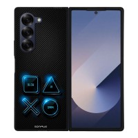 Θήκη Sonique Men's Edition για Samsung Galaxy Z Fold 6 Gaming