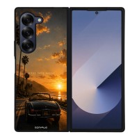 Θήκη Sonique Men's Edition για Samsung Galaxy Z Fold 6 Good Days