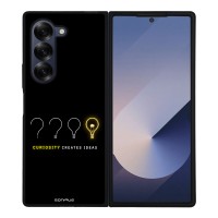 Θήκη Sonique Men's Edition για Samsung Galaxy Z Fold 6 Ideas