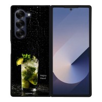 Θήκη Sonique Men's Edition για Samsung Galaxy Z Fold 6 Mojito