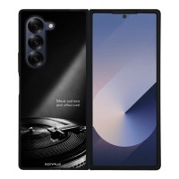 Θήκη Sonique Men's Edition για Samsung Galaxy Z Fold 6 Music and Men
