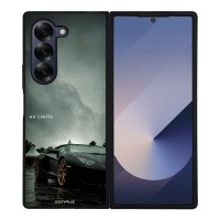Θήκη Sonique Men's Edition για Samsung Galaxy Z Fold 6 No Limits