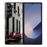 Θήκη Sonique Men's Edition για Samsung Galaxy Z Fold 6 Old Soul