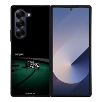 Θήκη Sonique Men's Edition για Samsung Galaxy Z Fold 6 Poker