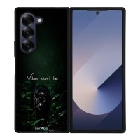 Θήκη Sonique Men's Edition για Samsung Galaxy Z Fold 6 Vibes