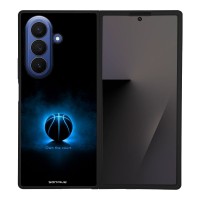 Θήκη Sonique Men's Edition για Samsung Galaxy Z Fold 7 Basketball