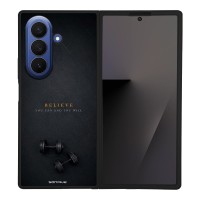 Θήκη Sonique Men's Edition για Samsung Galaxy Z Fold 7 Believe