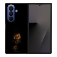 Θήκη Sonique Men's Edition για Samsung Galaxy Z Fold 7 Born to Win