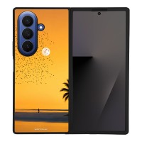Θήκη Sonique Men's Edition για Samsung Galaxy Z Fold 7 Calm