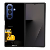 Θήκη Sonique Men's Edition για Samsung Galaxy Z Fold 7 Classic Soul