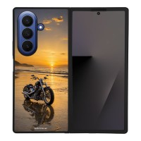 Θήκη Sonique Men's Edition για Samsung Galaxy Z Fold 7 Coastal Rider