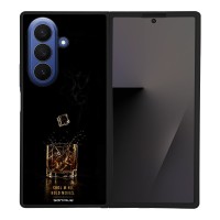 Θήκη Sonique Men's Edition για Samsung Galaxy Z Fold 7 Cool Mind