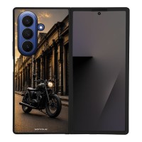 Θήκη Sonique Men's Edition για Samsung Galaxy Z Fold 7 Dusk Rider