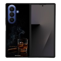 Θήκη Sonique Men's Edition για Samsung Galaxy Z Fold 7 Eyes Never Lie