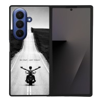Θήκη Sonique Men's Edition για Samsung Galaxy Z Fold 7 Freedom