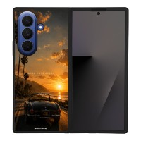 Θήκη Sonique Men's Edition για Samsung Galaxy Z Fold 7 Good Days