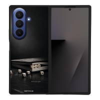 Θήκη Sonique Men's Edition για Samsung Galaxy Z Fold 7 Law