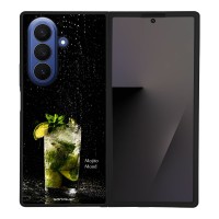 Θήκη Sonique Men's Edition για Samsung Galaxy Z Fold 7 Mojito
