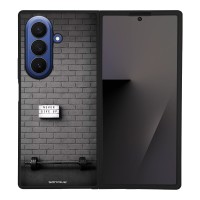 Θήκη Sonique Men's Edition για Samsung Galaxy Z Fold 7 Motivation