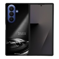 Θήκη Sonique Men's Edition για Samsung Galaxy Z Fold 7 Music and Men