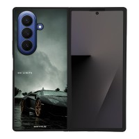 Θήκη Sonique Men's Edition για Samsung Galaxy Z Fold 7 No Limits