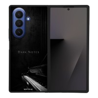 Θήκη Sonique Men's Edition για Samsung Galaxy Z Fold 7 Piano