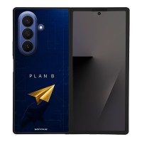 Θήκη Sonique Men's Edition για Samsung Galaxy Z Fold 7 Plan B