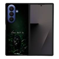Θήκη Sonique Men's Edition για Samsung Galaxy Z Fold 7 Vibes