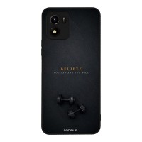 Θήκη Sonique Men's Edition για VIVO Y01 4G Believe