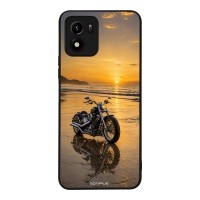 Θήκη Sonique Men's Edition για VIVO Y01 4G Coastal Rider