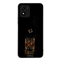 Θήκη Sonique Men's Edition για VIVO Y01 4G Cool Mind