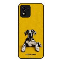 Θήκη Sonique Men's Edition για VIVO Y01 4G Dalmatian Dog