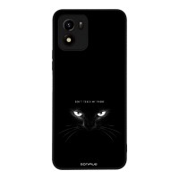 Θήκη Sonique Men's Edition για VIVO Y01 4G Don't Touch