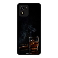 Θήκη Sonique Men's Edition για VIVO Y01 4G Eyes Never Lie