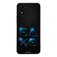 Θήκη Sonique Men's Edition για VIVO Y01 4G Gaming