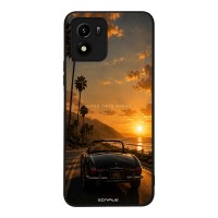 Θήκη Sonique Men's Edition για VIVO Y01 4G Good Days