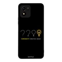 Θήκη Sonique Men's Edition για VIVO Y01 4G Ideas