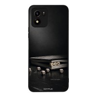 Θήκη Sonique Men's Edition για VIVO Y01 4G Law
