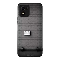 Θήκη Sonique Men's Edition για VIVO Y01 4G Motivation