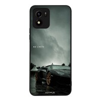 Θήκη Sonique Men's Edition για VIVO Y01 4G No Limits