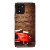 Θήκη Sonique Men's Edition για VIVO Y01 4G Old Roads
