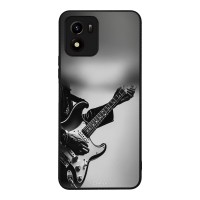 Θήκη Sonique Men's Edition για VIVO Y01 4G Rock Guitar