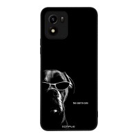 Θήκη Sonique Men's Edition για VIVO Y01 4G Too Cool