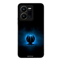 Θήκη Sonique Men's Edition για VIVO Y35 4G / VIVO Y22 / VIVO Y22S Basketball