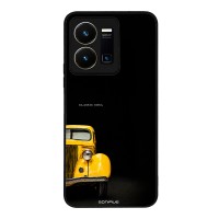 Θήκη Sonique Men's Edition για VIVO Y35 4G / VIVO Y22 / VIVO Y22S Classic Soul